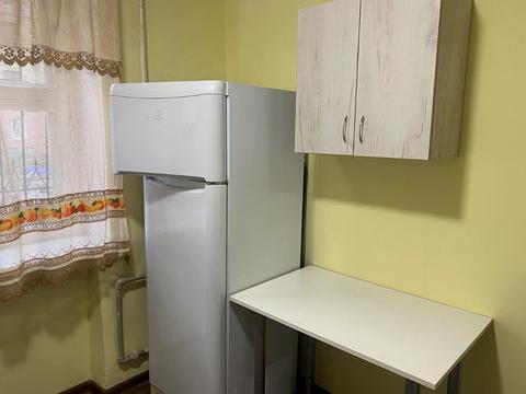 квартира по адресу Альпийский пер., 18