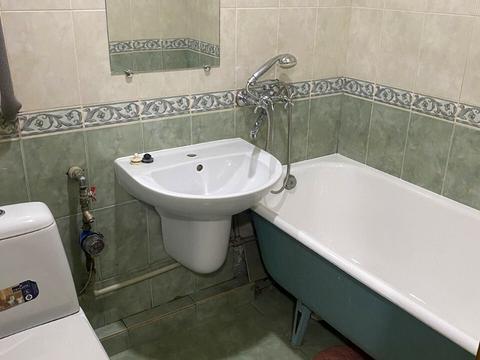 квартира по адресу Альпийский пер., 18