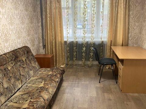 квартира по адресу Альпийский пер., 18