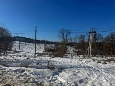 ділянка за адресою с. Рокитне, 