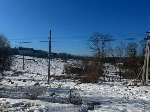 ділянка за адресою с. Рокитне, 