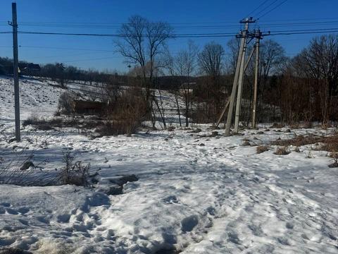 ділянка за адресою с. Рокитне, 