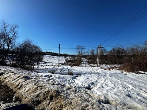 ділянка за адресою с. Рокитне, 