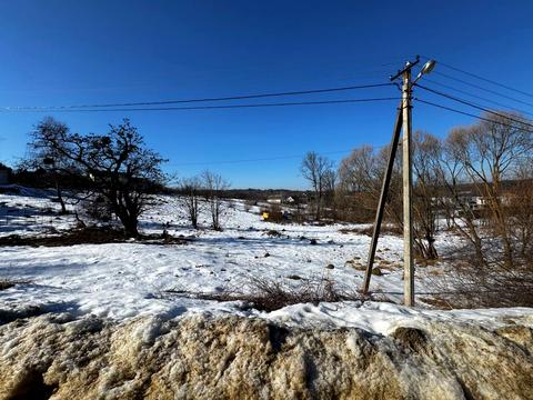 ділянка за адресою с. Рокитне, 