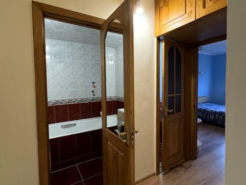 квартира по адресу Инглези ул. (25-ї Чапаєвської Дивізії), 3/1
