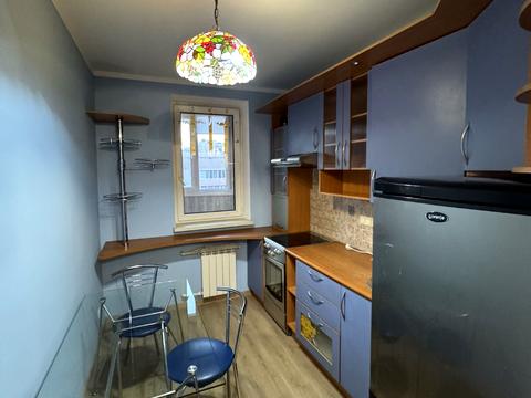 квартира по адресу Инглези ул. (25-ї Чапаєвської Дивізії), 3/1