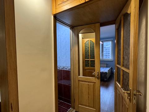 квартира по адресу Инглези ул. (25-ї Чапаєвської Дивізії), 3/1