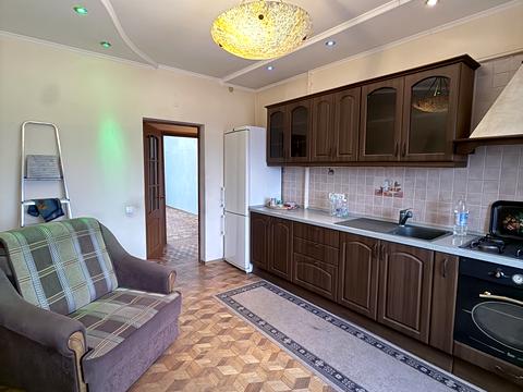 квартира за адресою Отамана Головатого вул., 18