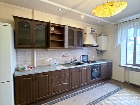 квартира за адресою Отамана Головатого вул., 18