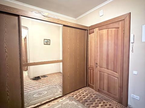 квартира за адресою Отамана Головатого вул., 18