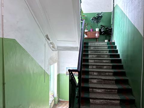 квартира за адресою Отамана Головатого вул., 18