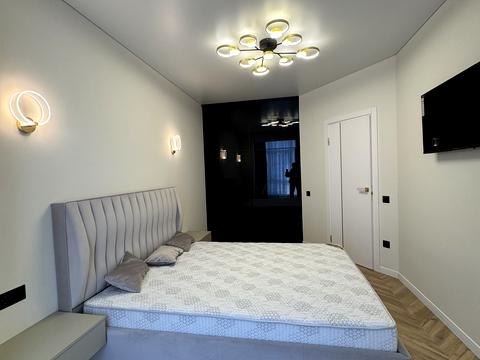 квартира за адресою Височана вул., (Будинок 15)