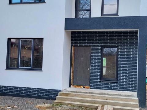 дом по адресу Центральная