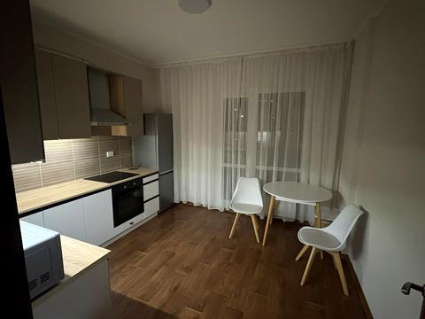 квартира за адресою Ревуцького вул., 54-Б