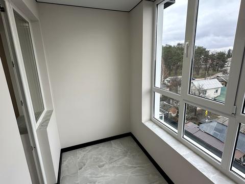 квартира по адресу Лесная ул., 42-Б