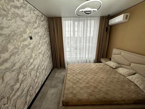 квартира по адресу Лесная ул., 42-Б