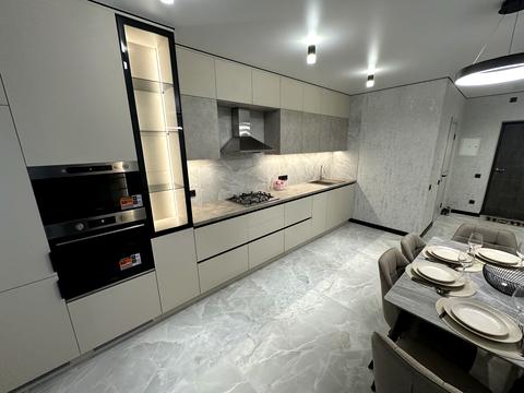 квартира по адресу Лесная ул., 42-Б