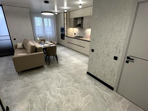 квартира по адресу Лесная ул., 42-Б