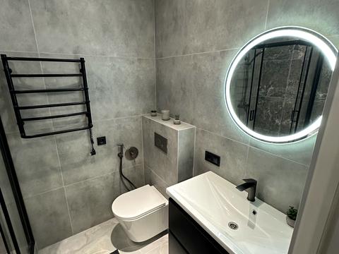 квартира по адресу Лесная ул., 42-Б