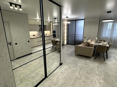 квартира по адресу Лесная ул., 42-Б