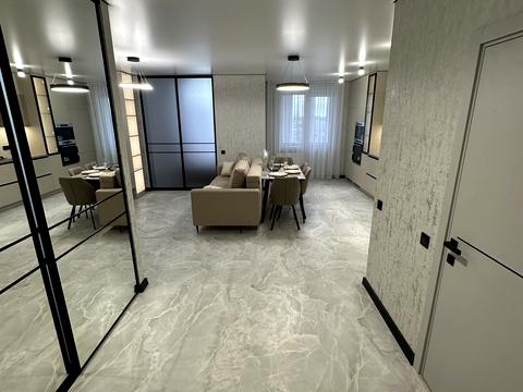 квартира по адресу Лесная ул., 42-Б