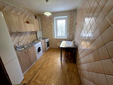 квартира по адресу Автозаводская ул., 7