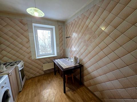 квартира по адресу Автозаводская ул., 7