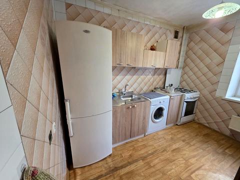 квартира по адресу Автозаводская ул., 7