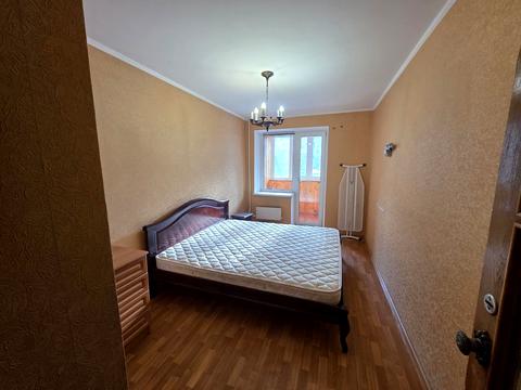 квартира по адресу Автозаводская ул., 7