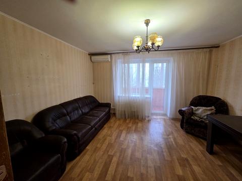 квартира по адресу Автозаводская ул., 7