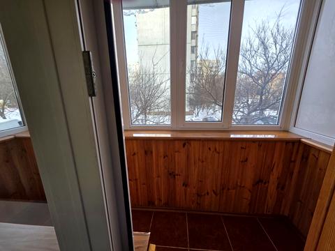 квартира по адресу Автозаводская ул., 7