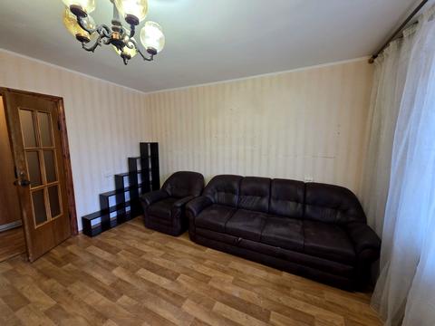 квартира по адресу Автозаводская ул., 7