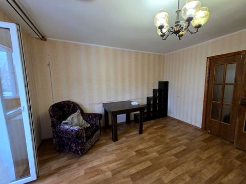 квартира по адресу Автозаводская ул., 7