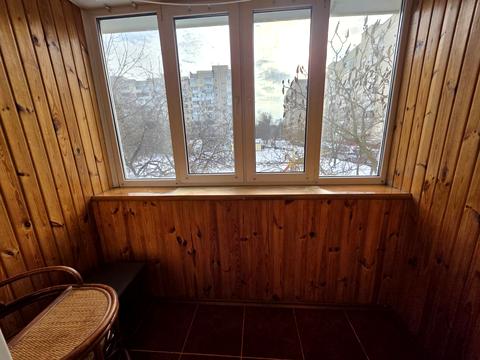 квартира по адресу Автозаводская ул., 7