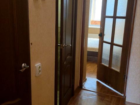 квартира по адресу Автозаводская ул., 7