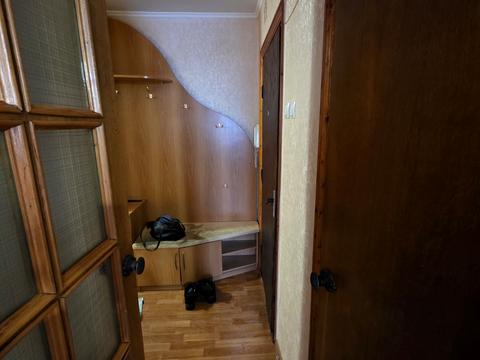 квартира по адресу Автозаводская ул., 7