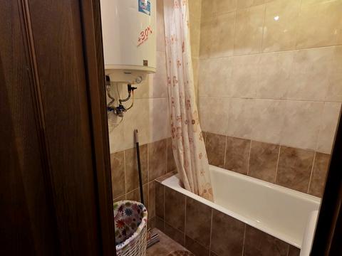 квартира по адресу Автозаводская ул., 7