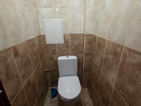 квартира по адресу Автозаводская ул., 7