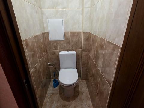 квартира по адресу Автозаводская ул., 7