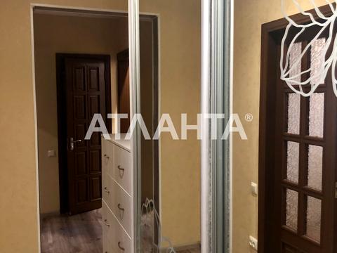 квартира по адресу Одесса, Люстдорфская дорога ул., 144/5