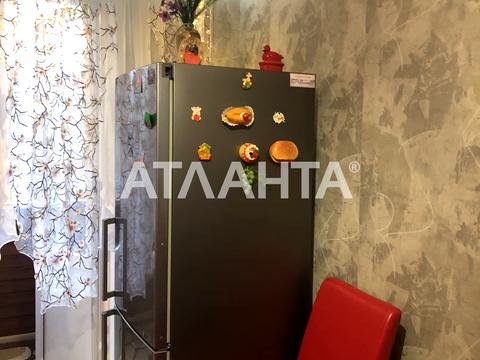 квартира по адресу Одесса, Люстдорфская дорога ул., 144/5