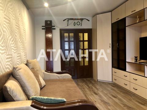 квартира по адресу Одесса, Люстдорфская дорога ул., 144/5