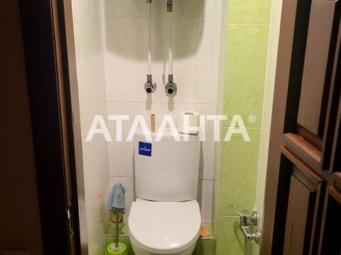 квартира по адресу Одесса, Люстдорфская дорога ул., 144/5