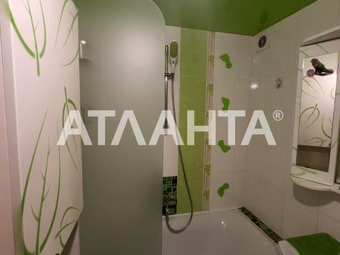 квартира по адресу Одесса, Люстдорфская дорога ул., 144/5