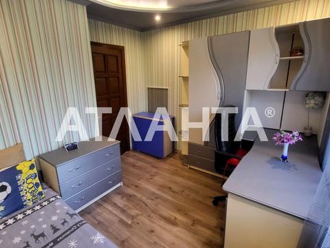 квартира по адресу Одесса, Люстдорфская дорога ул., 144/5