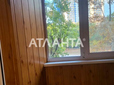 квартира по адресу Одесса, Люстдорфская дорога ул., 144/5