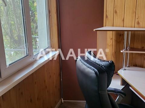 квартира по адресу Одесса, Люстдорфская дорога ул., 144/5