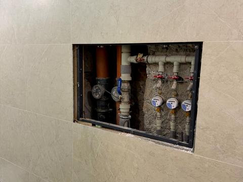 квартира за адресою Західна вул., 6