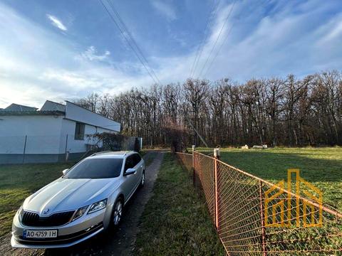 ділянка за адресою Ужгород, Шістнадцята