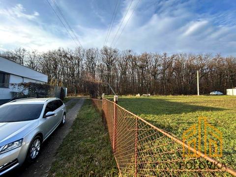 ділянка за адресою Ужгород, Шістнадцята